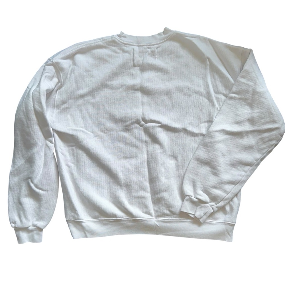 Powerful‎ F💛cking Female”crew neck sweatshirt. The B Project - Good American. - Picture 5 of 5
